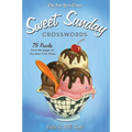 New York Times Sweet Sunday Crosswords