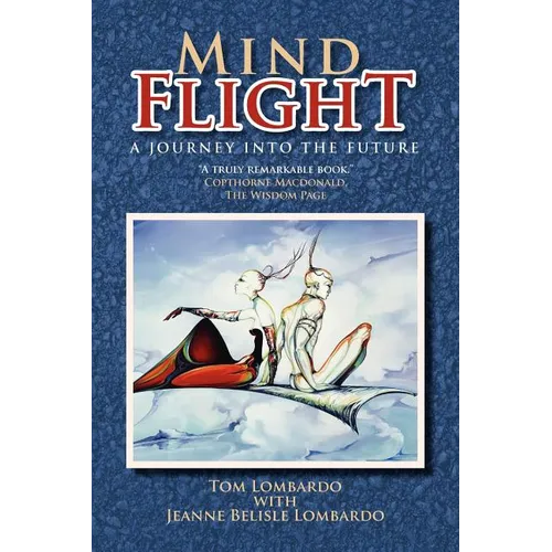 Mind Flight: A Journey into the Future