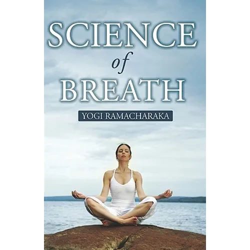 Science Of Breath