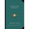 Echoes And Memories