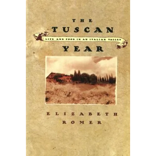The Tuscan Year