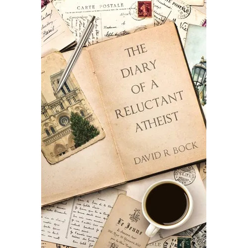 The Diary of a Reluctant Atheist