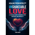 Unshakeable Love: A Couples Guide to Winning Over Betrayal and Infidelity