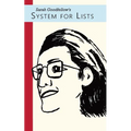 Sarah Goodfellow's System for Lists: Create, Maintain, Master