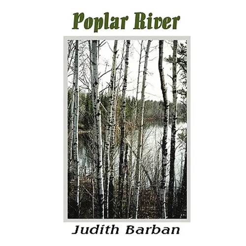 Poplar River