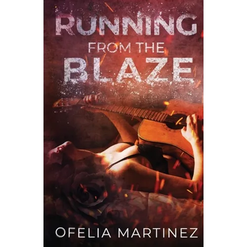 Running from the Blaze