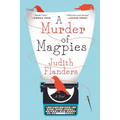 A Murder of Magpies