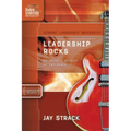 Leadership Rocks: Becoming a Student of Influence