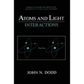 Atoms and Light: Interactions