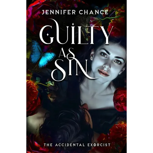 Guilty As Sin