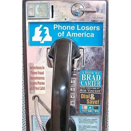 Phone Losers of America