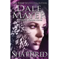 Shattered: A Psychic Visions Novel