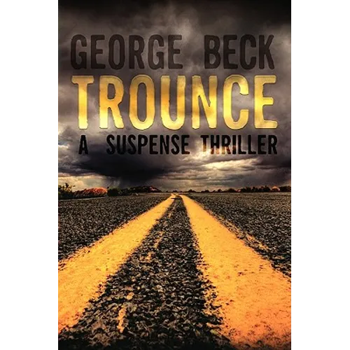 Trounce: A Suspense Thriller