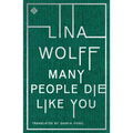 Many People Die Like You