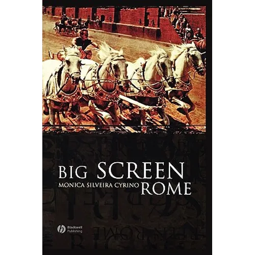 Big Screen Rome