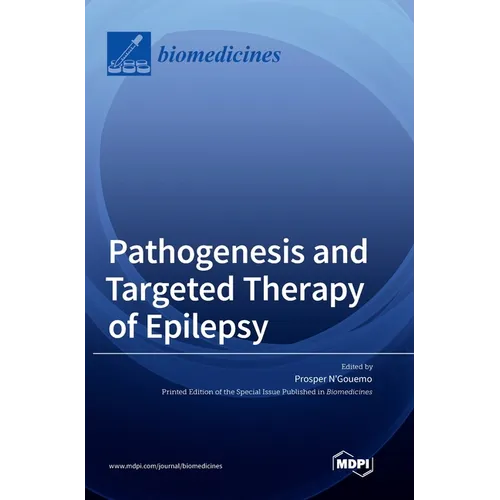 Pathogenesis and Targeted Therapy of Epilepsy