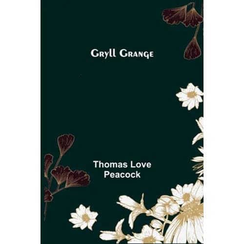 Gryll Grange