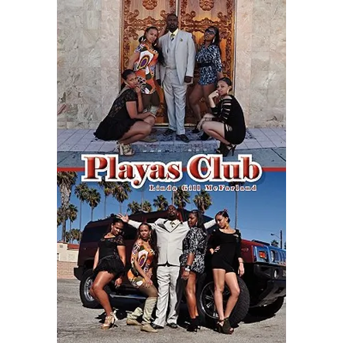 Playas Club