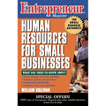 Entrepreneur Magazine: Human Resources for Small Businesses
