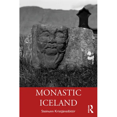Monastic Iceland