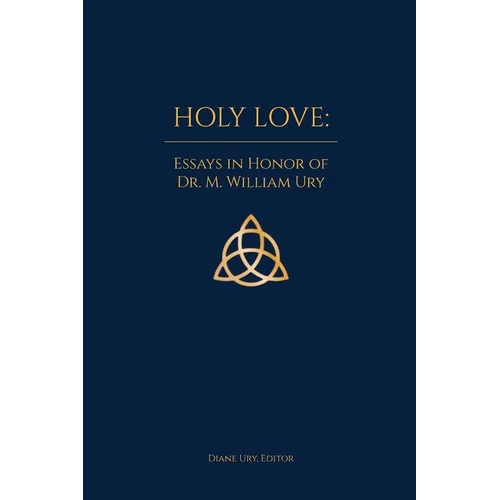 Holy Love