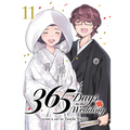 365 Days to the Wedding Vol. 11