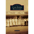 Camp Bowie Boulevard
