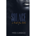 Solace 2: A Hood Love Tale