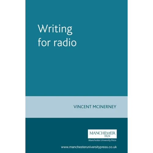 Writing for Radio