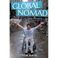 Global Nomad: My Travels Through Diving, Tragedy, and Rebirth