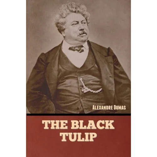The Black Tulip