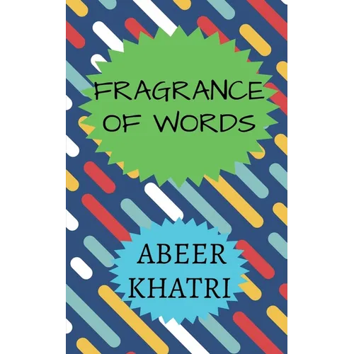 Fragrance of Words