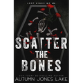 Scatter the Bones: Alternate Paperback Cover