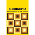 Siddhartha