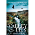 Valley of Lies: A British Murder Mystery