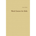 Word Games for Kids