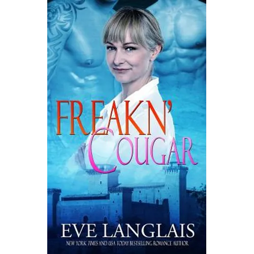 Freakn' Cougar