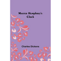 Master Humphrey's Clock