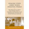 Healing Your Grief When Disaster Strikes: 100 Practical Ideas for Coping After a Tornado, Hurricane, Flood, Earthquake, Wildfire, or Other Natural Dis