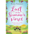 Last of the Summer Vines