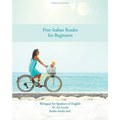 First Italian Reader for beginners
