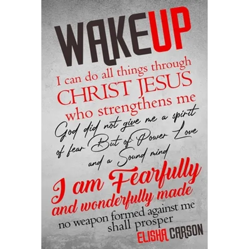 Wake Up