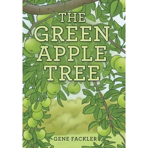 The Green Apple Tree