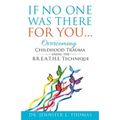 If No One Was There For You: Overcoming Childhood Trauma Using The B. R. E. A. T. H. E. Technique