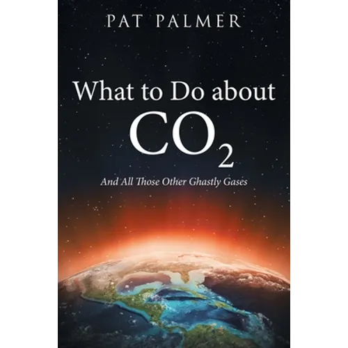 What to Do About Co2: And All Those Other Ghastly Gases