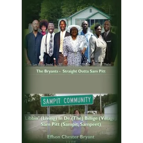 Libbin' in De Billige: Living in the Village Sampit