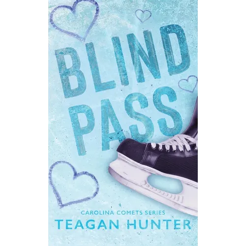 Blind Pass (Special Edition Hardcover)