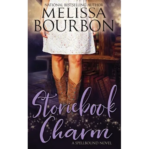 Storiebook Charm