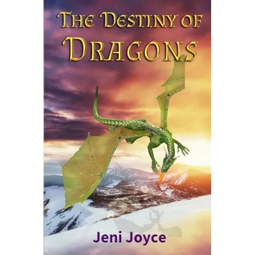 The Destiny Of Dragons