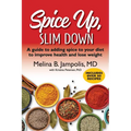 Spice Up, Slim Down: A guide to adding spice to your diet to improve your health and lose weight